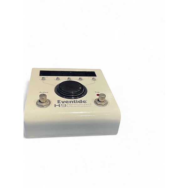 Used Eventide H9 MAX Stereo Delay Effect Pedal