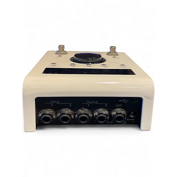 Used Eventide H9 MAX Stereo Delay Effect Pedal