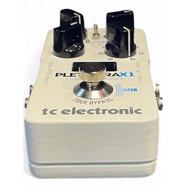 Used TC Electronic PLETHORA X1 Effect Processor
