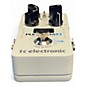 Used TC Electronic PLETHORA X1 Effect Processor