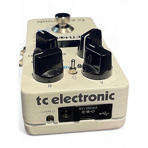 Used TC Electronic PLETHORA X1 Effect Processor