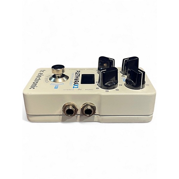 Used TC Electronic PLETHORA X1 Effect Processor
