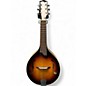 Used Gold Tone GM-6 3 Color Sunburst Mandolin thumbnail