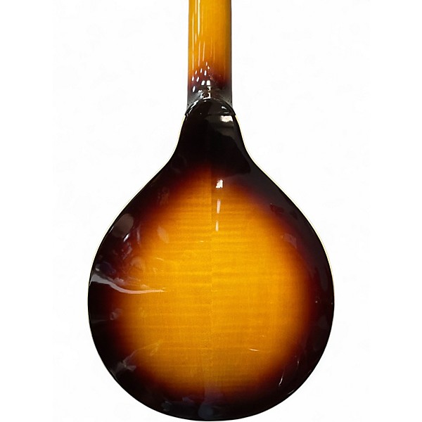 Used Gold Tone GM-6 3 Color Sunburst Mandolin