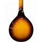 Used Gold Tone GM-6 3 Color Sunburst Mandolin