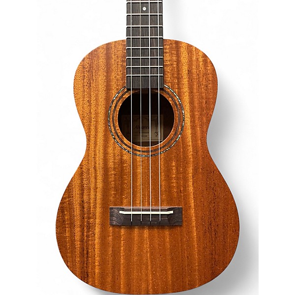 Used Alvarez RU22B Mahogany Ukulele