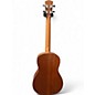 Used Alvarez RU22B Mahogany Ukulele