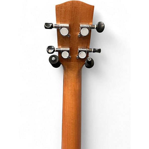 Used Alvarez RU22B Mahogany Ukulele