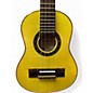 Used Maria Sergio 0906 Natural Ukulele