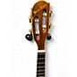 Used Maria Sergio 0906 Natural Ukulele