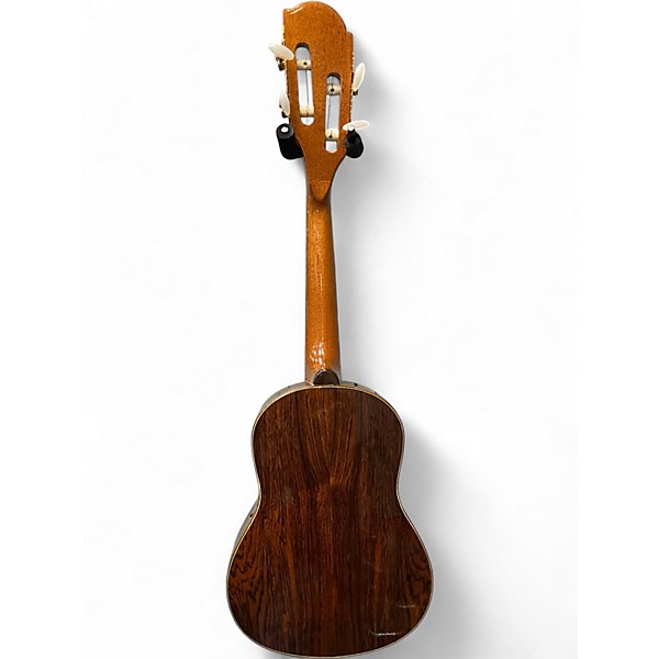 Used Maria Sergio 0906 Natural Ukulele