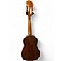 Used Maria Sergio 0906 Natural Ukulele