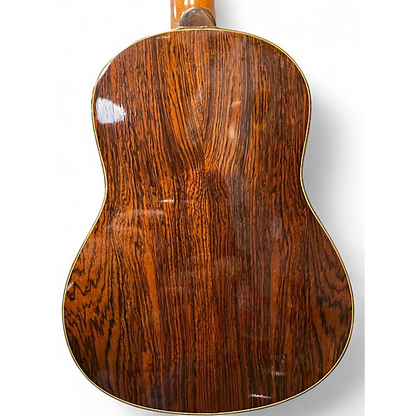 Used Maria Sergio 0906 Natural Ukulele