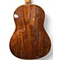 Used Maria Sergio 0906 Natural Ukulele