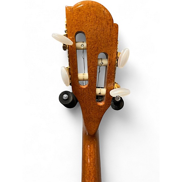 Used Maria Sergio 0906 Natural Ukulele