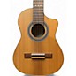 Used Ortega rqc25 Natural Latin Stringed Instrument