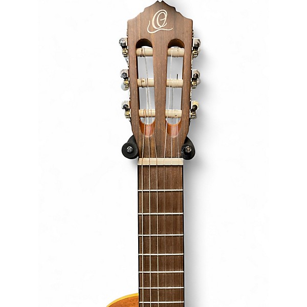 Used Ortega rqc25 Natural Latin Stringed Instrument