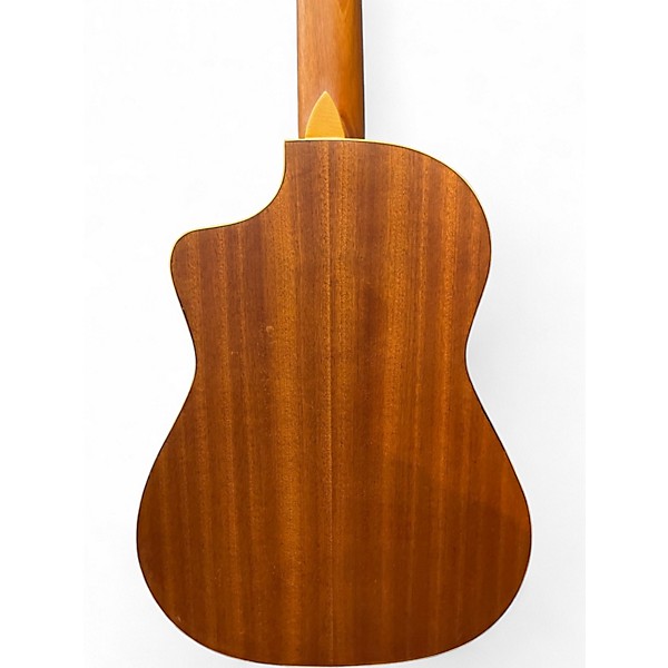 Used Ortega rqc25 Natural Latin Stringed Instrument