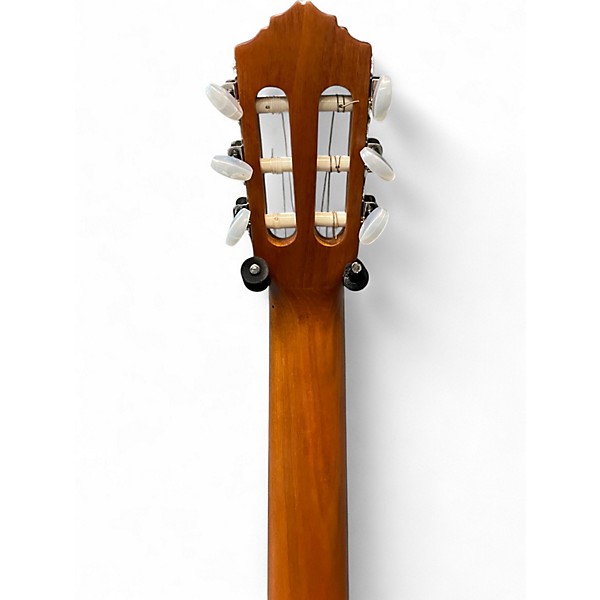 Used Ortega rqc25 Natural Latin Stringed Instrument