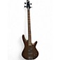 Used Ibanez GSR200 Brown Electric Bass Guitar thumbnail