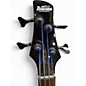 Used Ibanez GSR200 Brown Electric Bass Guitar