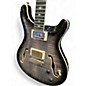 Used PRS Hollowbody II Charcoal Hollow Body Electric Guitar
