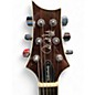 Used PRS Hollowbody II Charcoal Hollow Body Electric Guitar