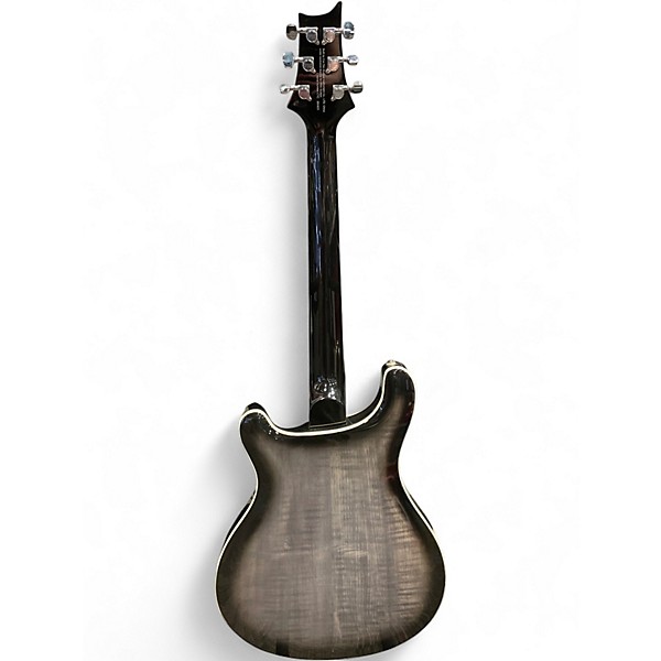 Used PRS Hollowbody II Charcoal Hollow Body Electric Guitar