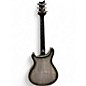 Used PRS Hollowbody II Charcoal Hollow Body Electric Guitar