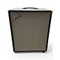 Used Fender Rumble V3 200W Bass Amp Head thumbnail