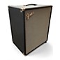 Used Fender Rumble V3 200W Bass Amp Head