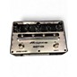 Used Ampeg SGT-DI Bass Effect Pedal thumbnail