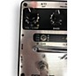 Used Ampeg SGT-DI Bass Effect Pedal