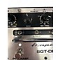 Used Ampeg SGT-DI Bass Effect Pedal