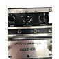 Used Ampeg SGT-DI Bass Effect Pedal