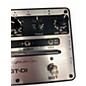 Used Ampeg SGT-DI Bass Effect Pedal