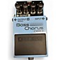 Used BOSS CEB3 Bass Chorus Bass Effect Pedal