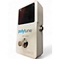 Used TC Electronic Polytune 3 Tuner Tuner Pedal
