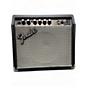 Used Fender Frontman 15G 15W Guitar Combo Amp thumbnail