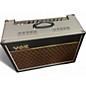 Used VOX AC15C1 15W Tube Guitar Combo Amp thumbnail