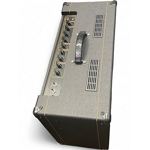 Used VOX AC15C1 15W Tube Guitar Combo Amp
