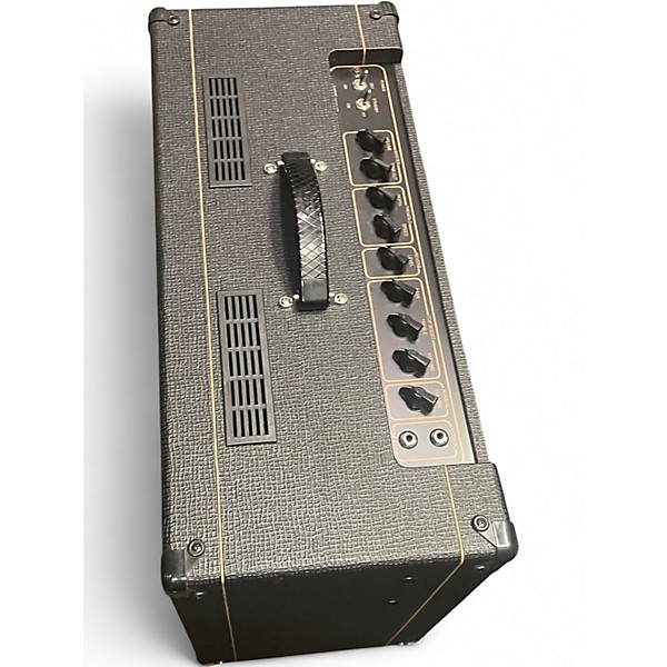 Used VOX AC15C1 15W Tube Guitar Combo Amp