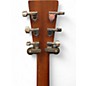 Used Martin GPC-X2E Natural Acoustic Electric Guitar