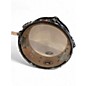Used Pearl 10X4 M80 Black Drum