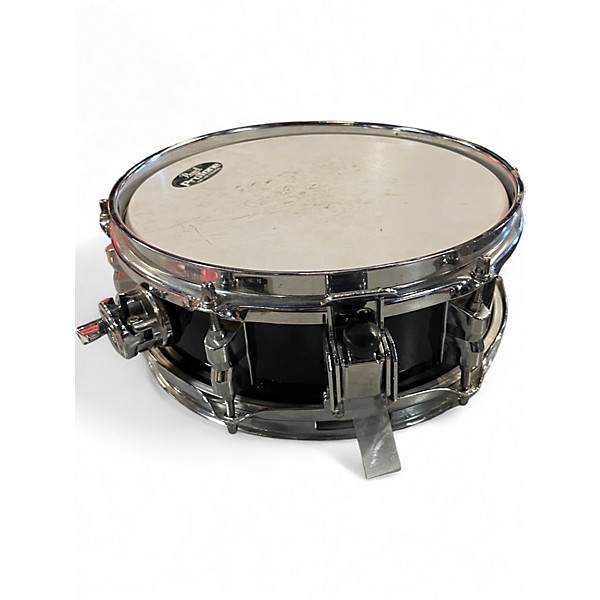 Used Pearl 10X4 M80 Black Drum