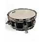 Used Pearl 10X4 M80 Black Drum