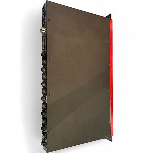 Used 2022 Focusrite CLARETT+ OCTOPRE Microphone Preamp