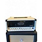 Used EVH 5150 III 50W Tube Guitar Amp Head thumbnail