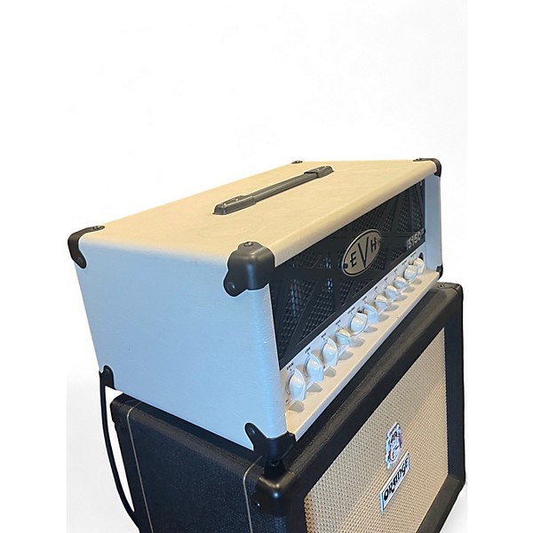 Used EVH 5150 III 50W Tube Guitar Amp Head