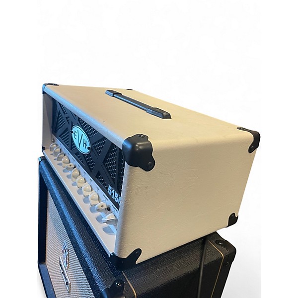 Used EVH 5150 III 50W Tube Guitar Amp Head